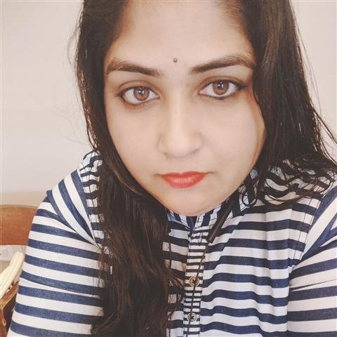 KALPANA PANIGRAHI