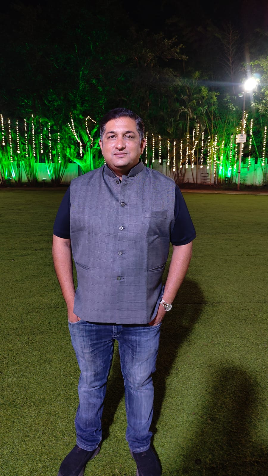 Kunal Ganesh Bajaj