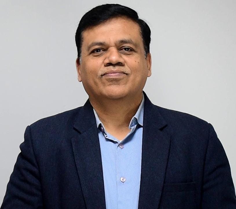 Rajiv Aggarwal