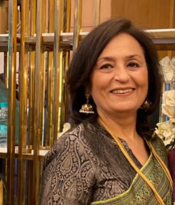 Vandana Gurwara
