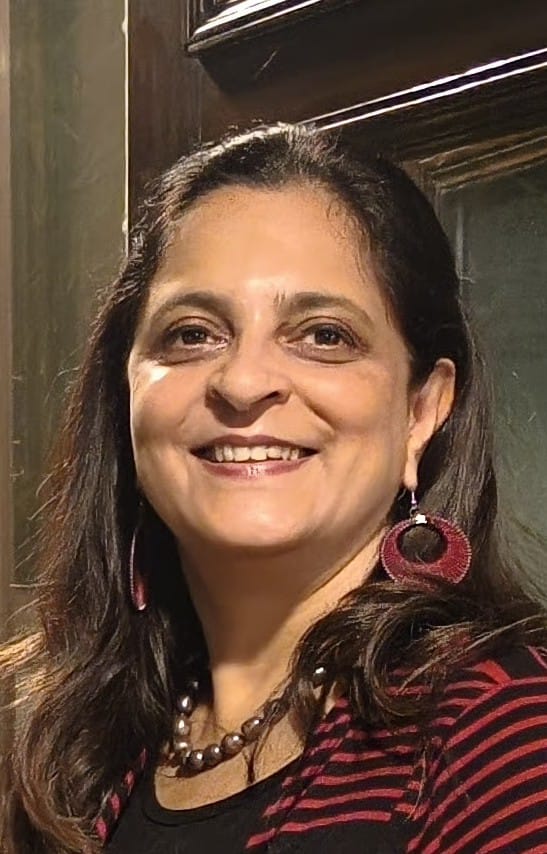 anita sethi