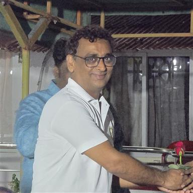 Uttam Kumar Jain