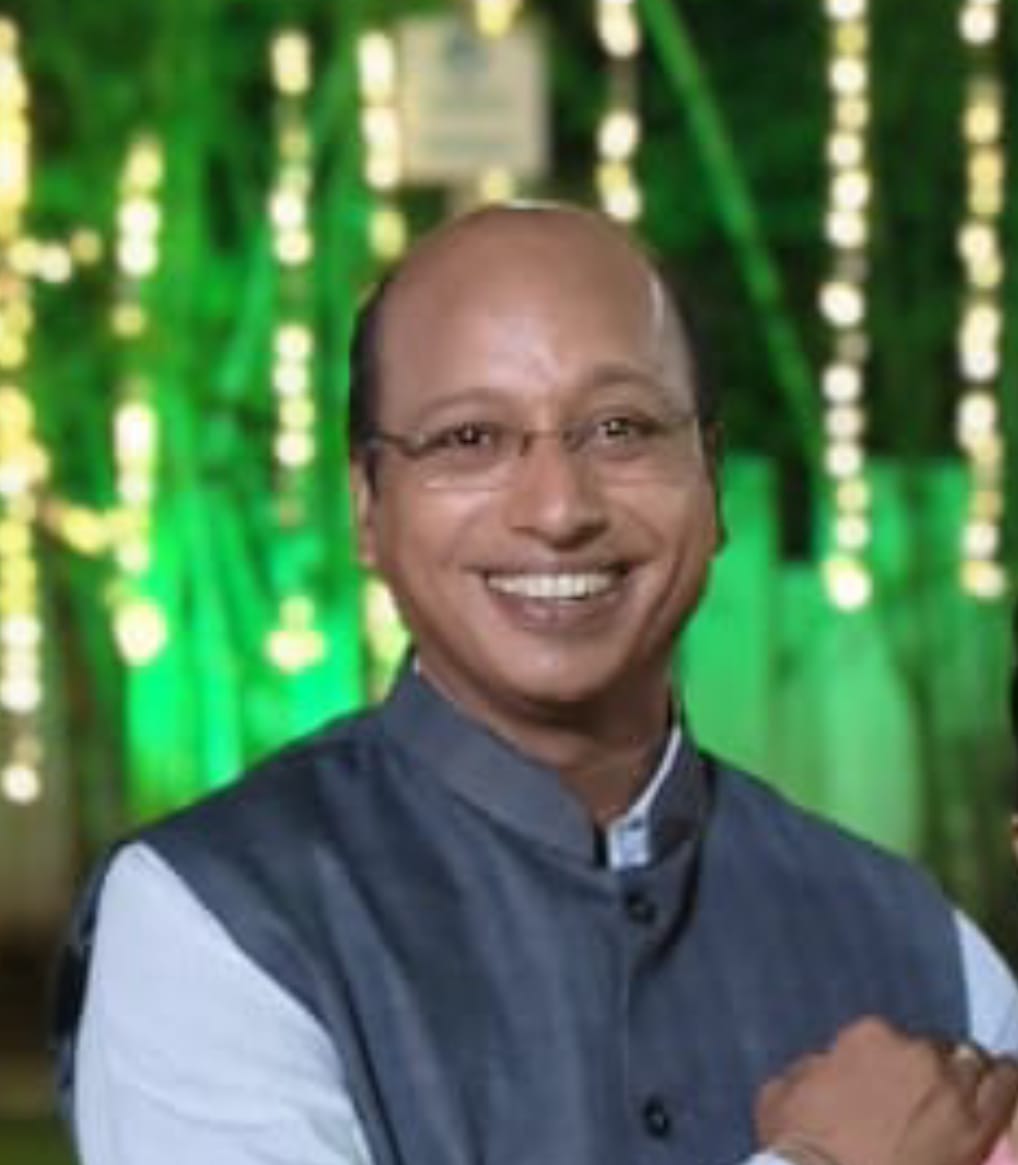 Mallikarjun Chintamani Muragude