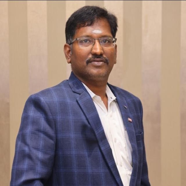 Arun Loganathan