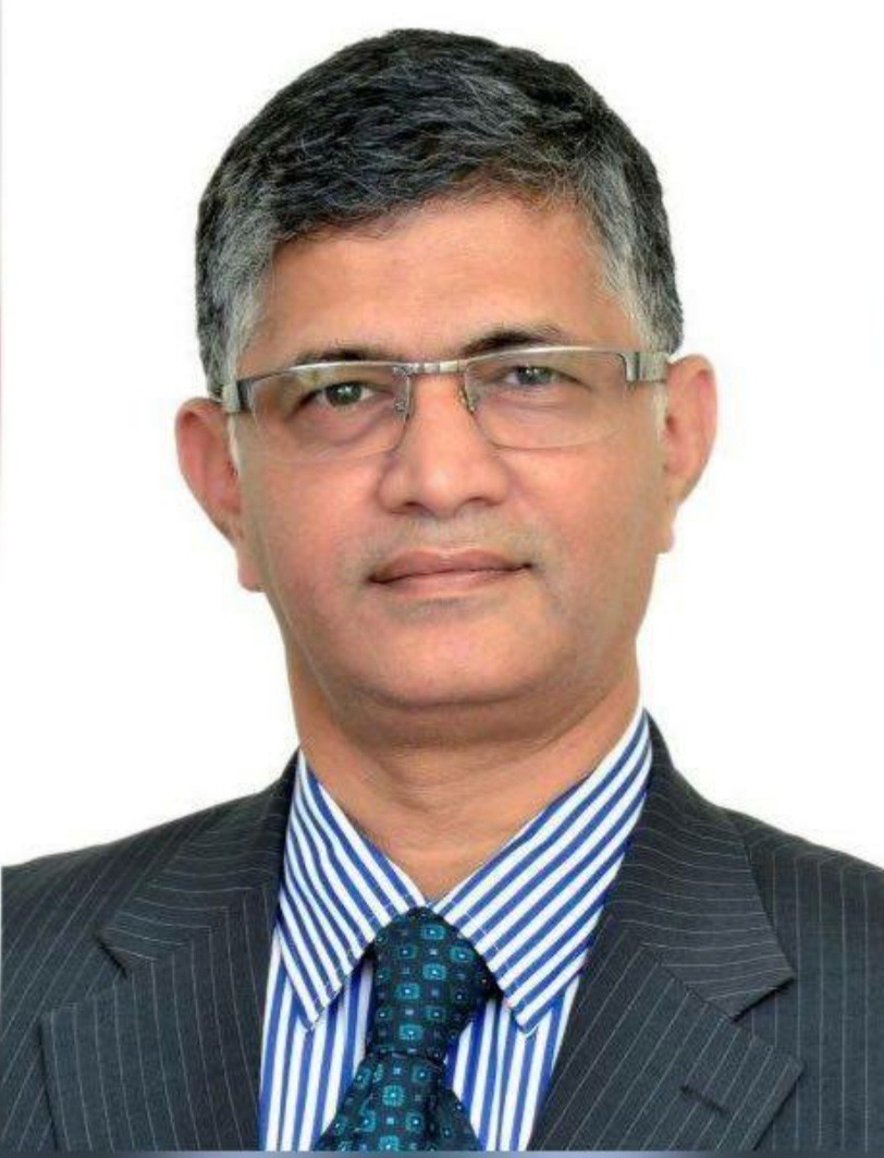 Prashant P Karkhanis