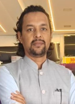 Gurupada H.
