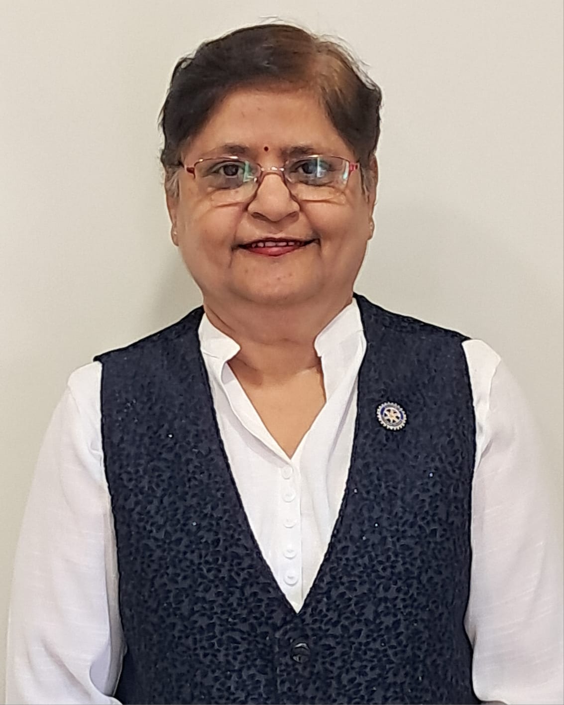 Madhuri Satish Joshi