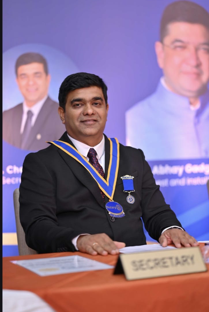 CHETAN SHRIKANT BHOKARE