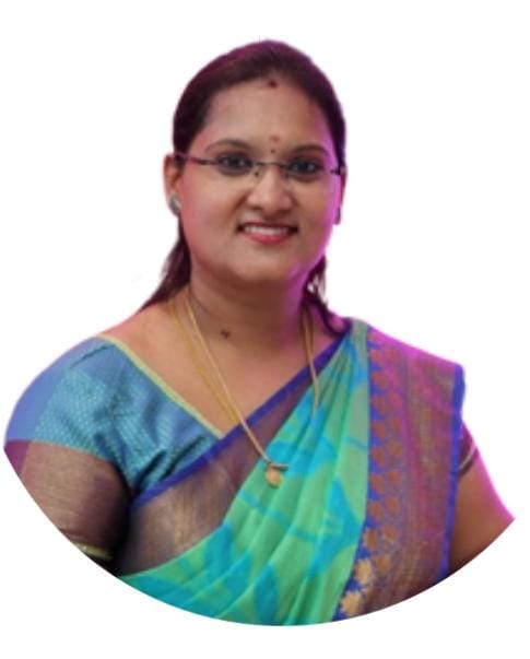 Shamini Durairaj