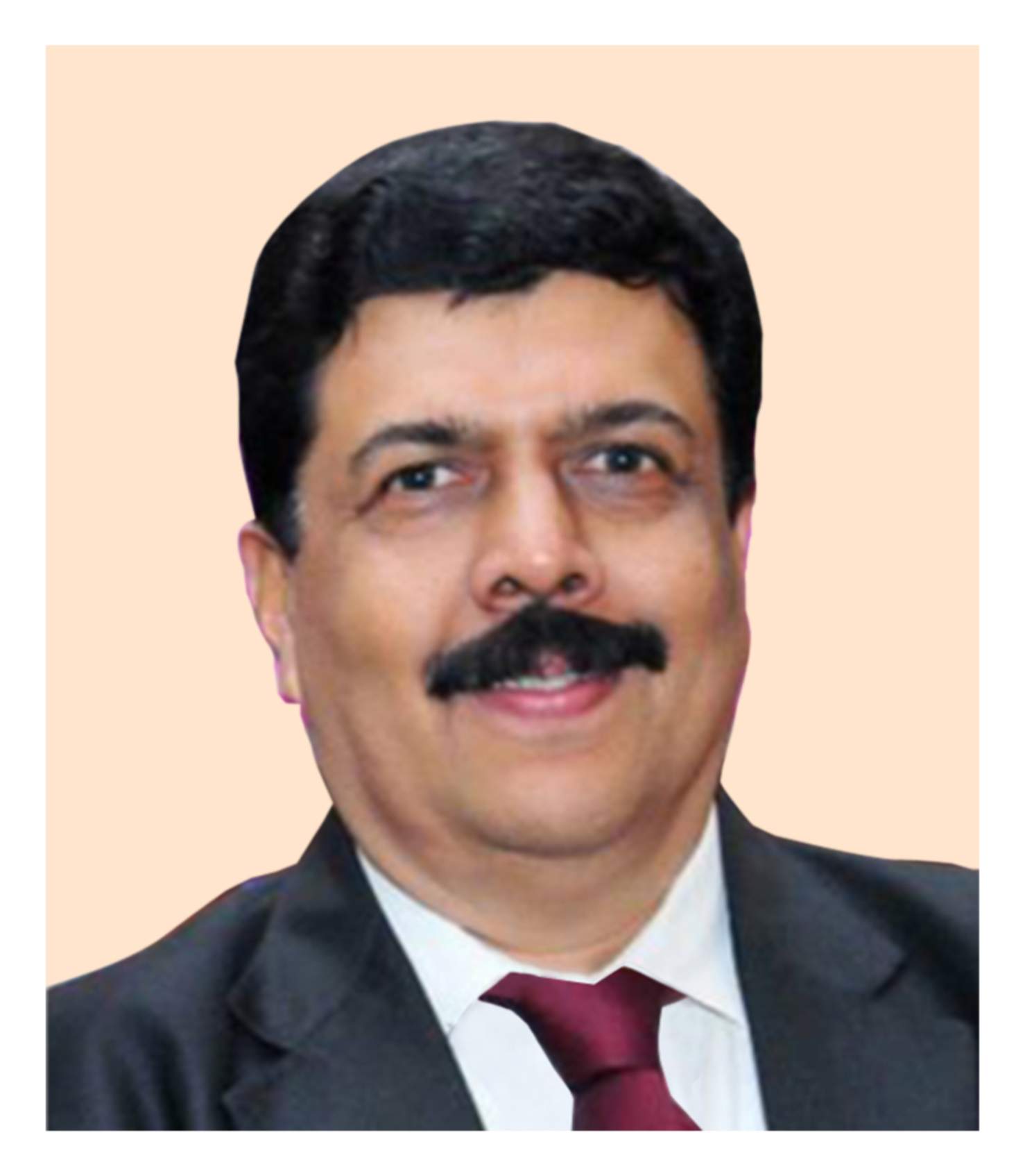 Vinay T. Kumar