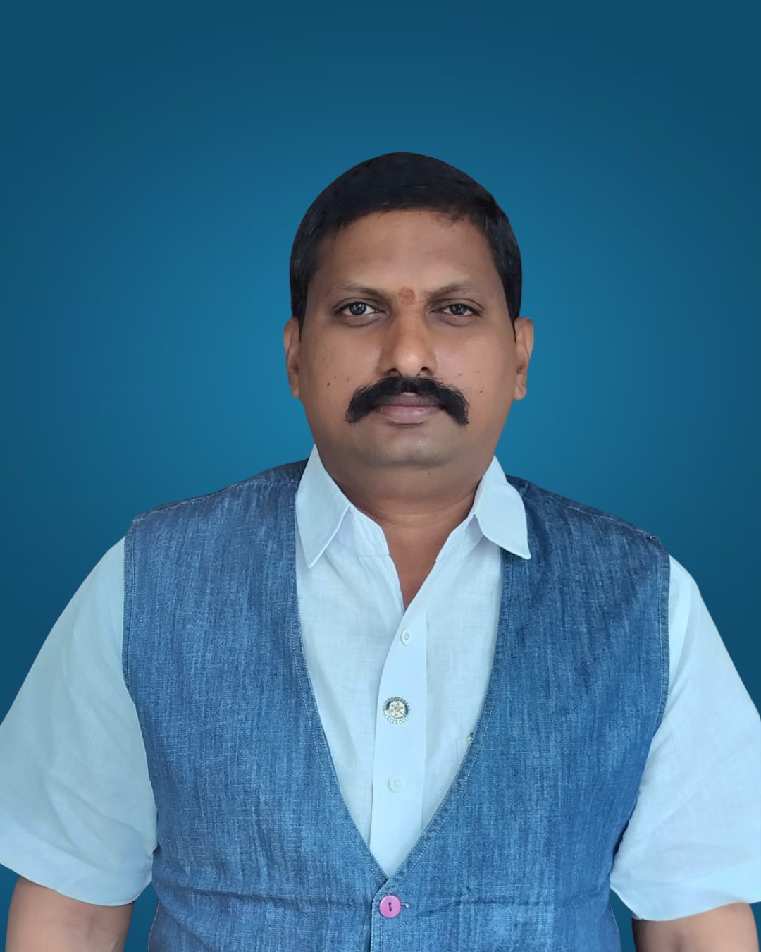 Anandam Mastan Rao