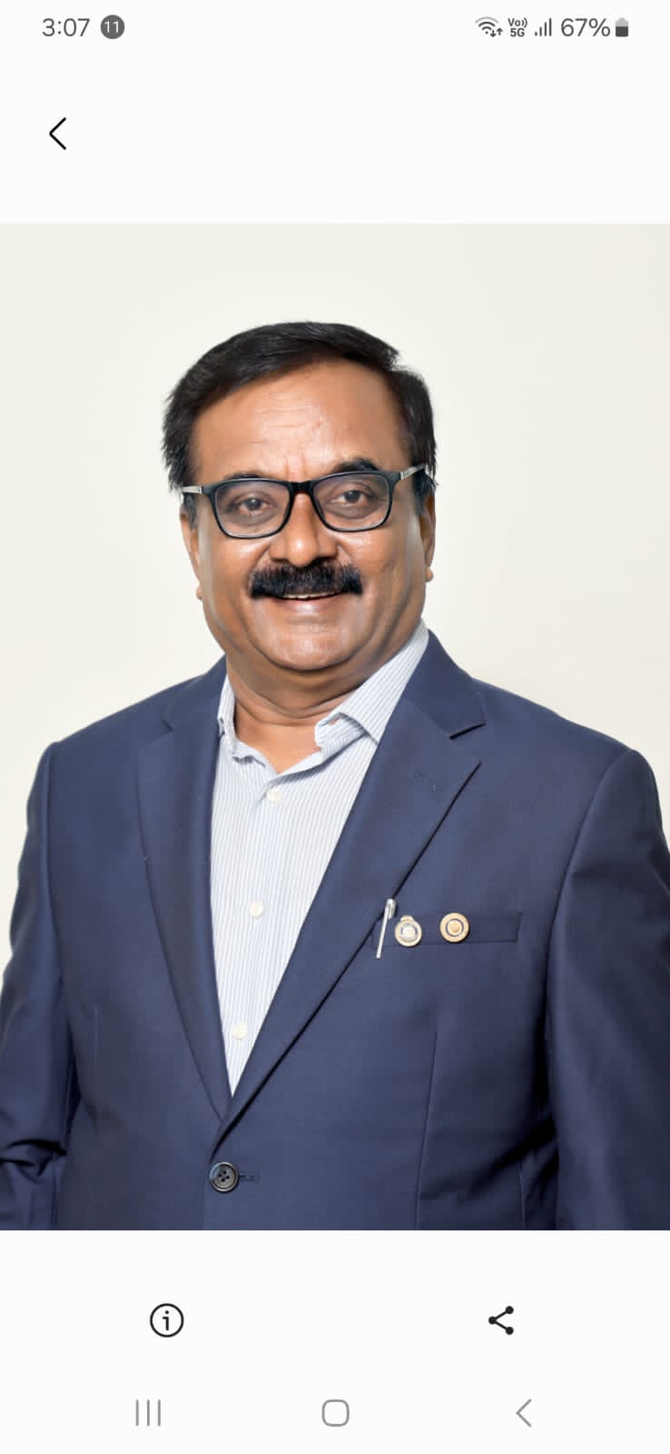 Shital Suresh Dugge