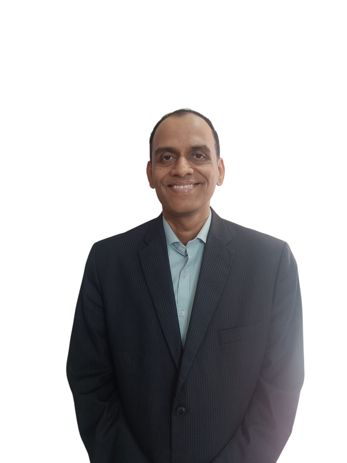 Amar Naik