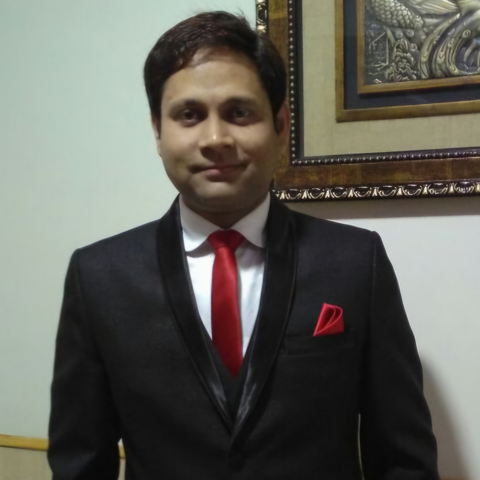 Kunal Choudhary