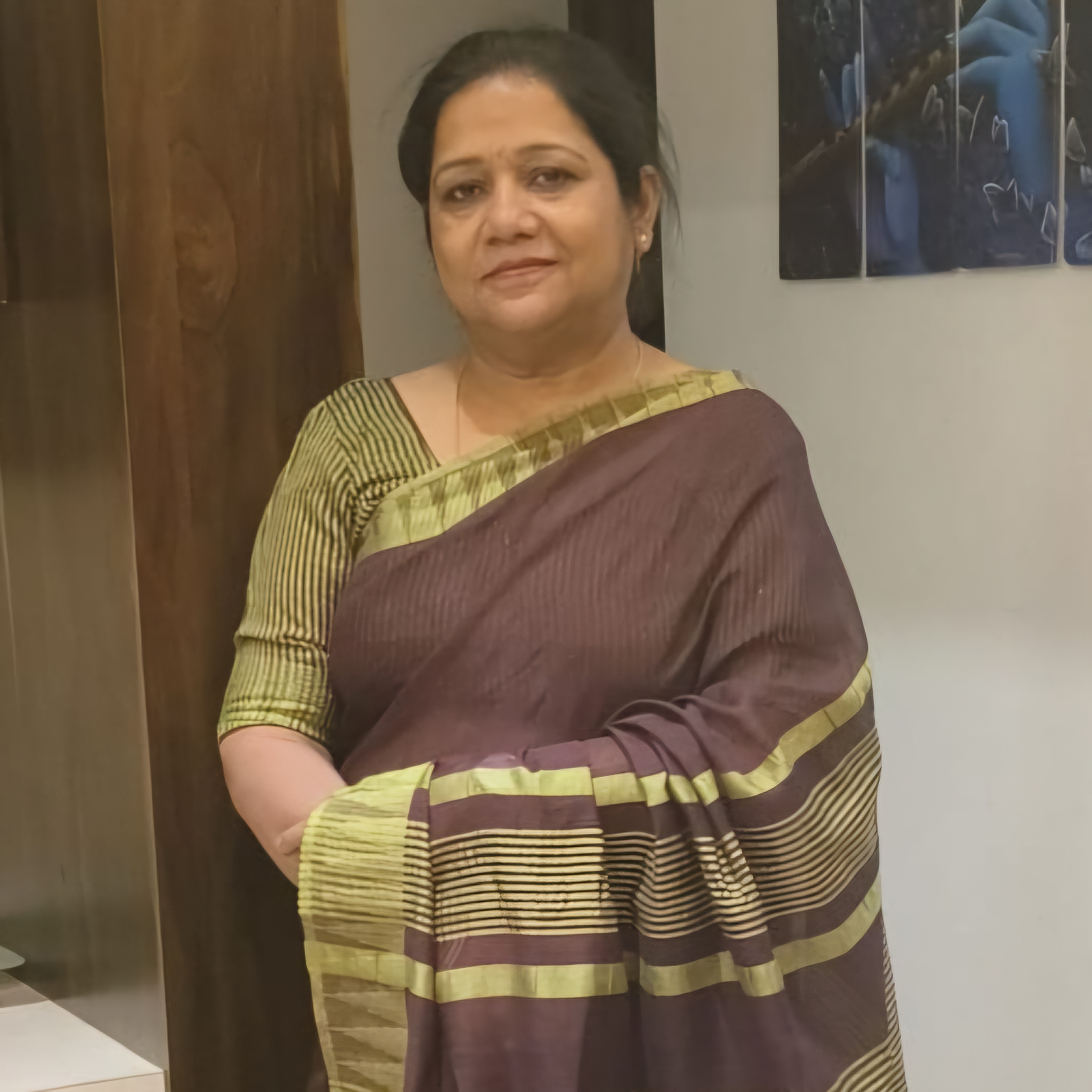 Sunita Wadhwa
