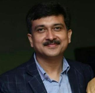 Nitin Kumar Gupta