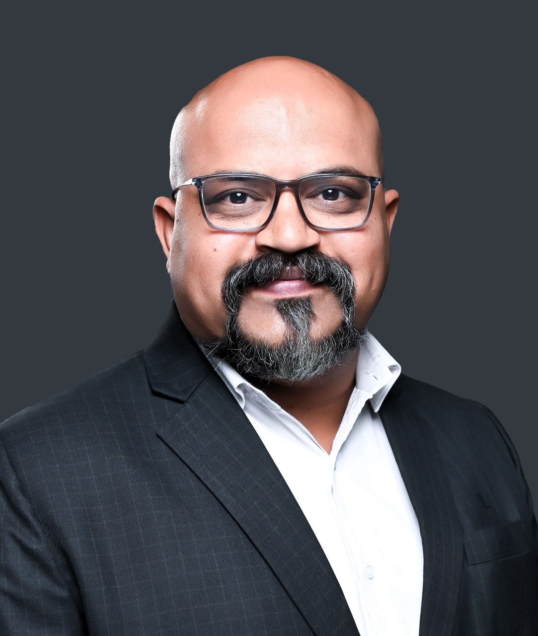 Yogendra Bajirao Sawant