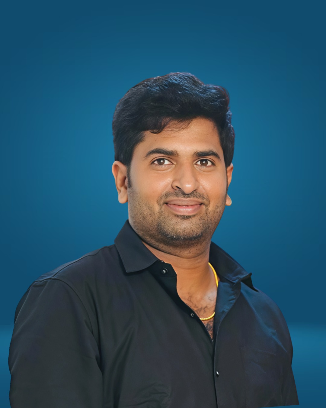 Uddaraju Pavan Kumar Raju