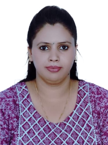 Rekha K. Naik
