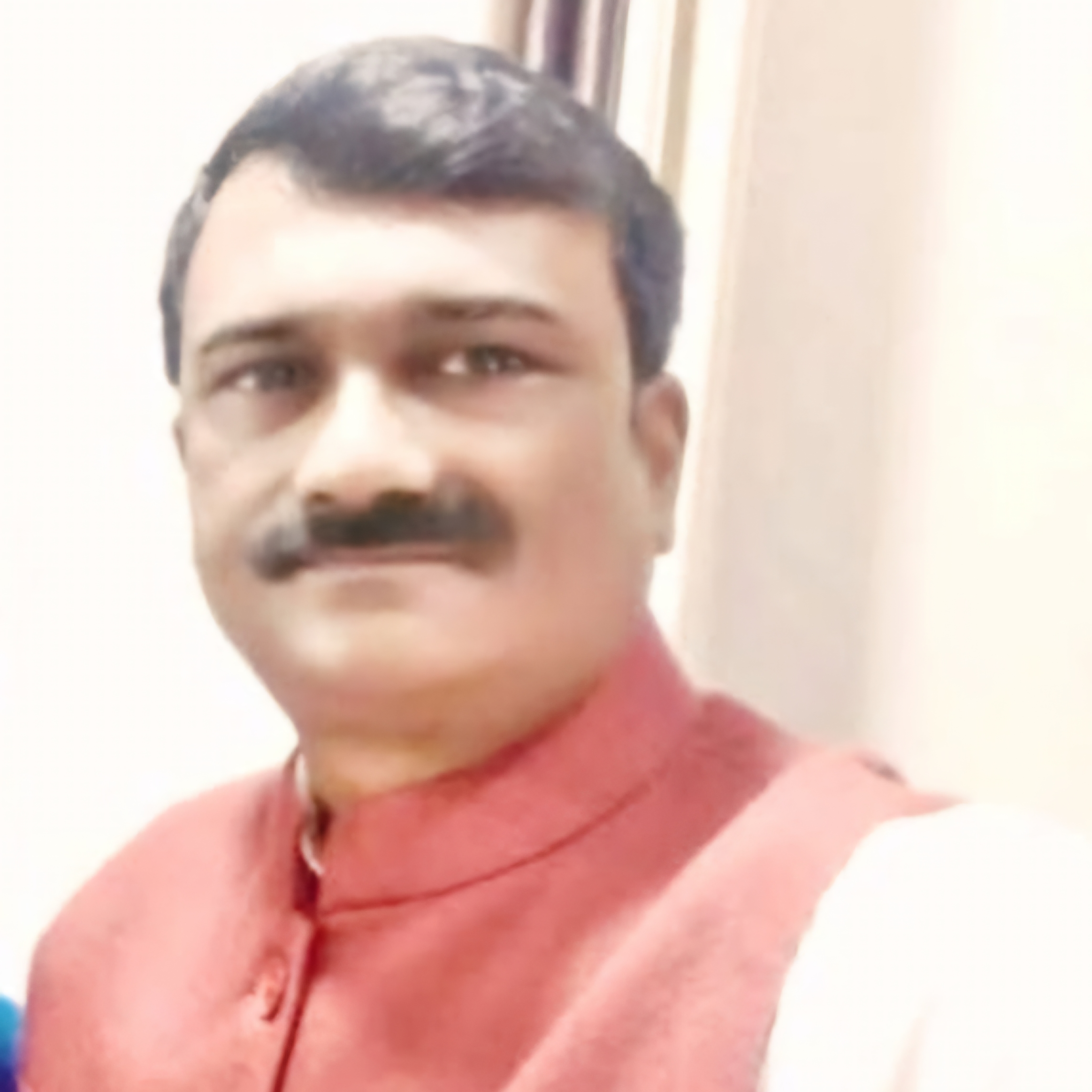 Rajesh Kumar Jain
