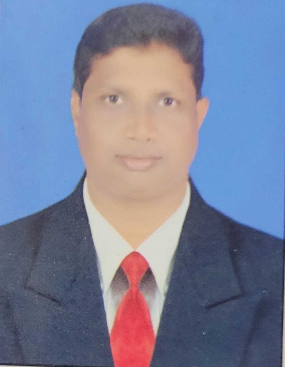 Er.Anand Shrikant Naik