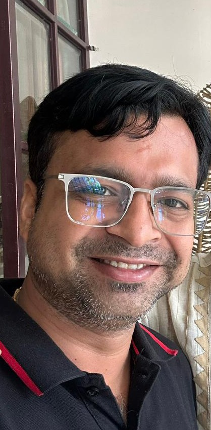 Sourav Khaitan
