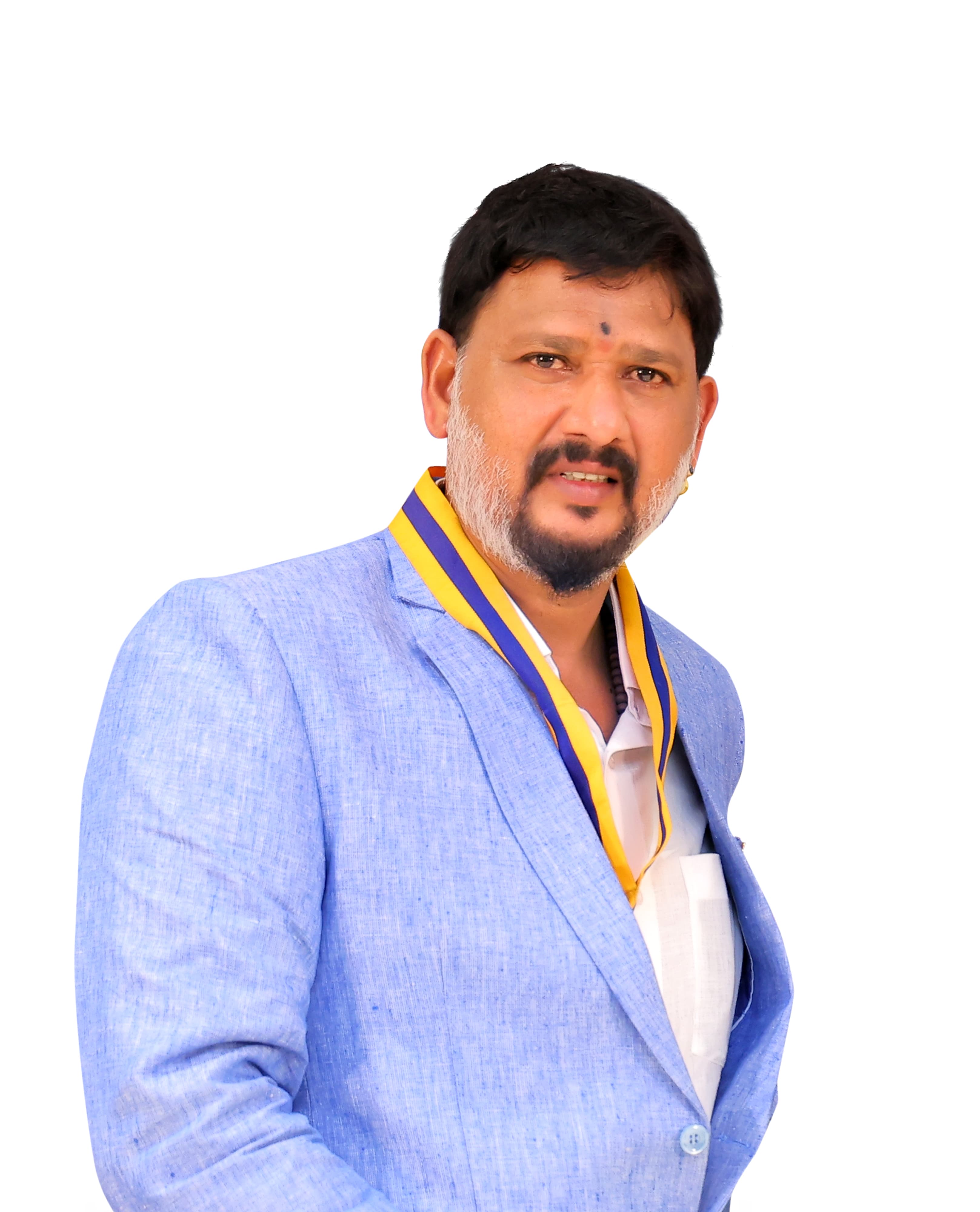 Kaamraj Pillai P.S.
