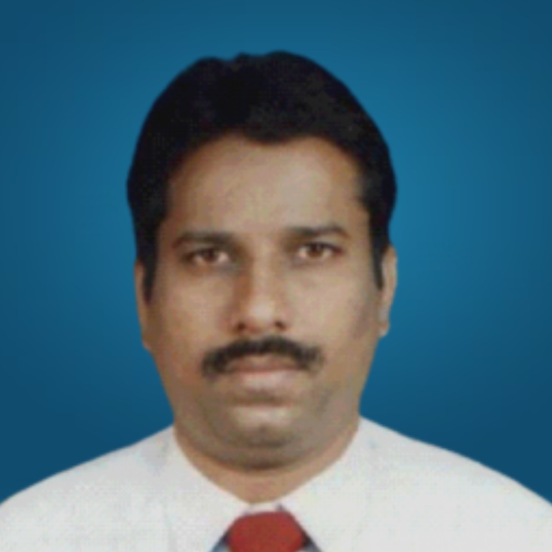 Athikala Prasad Rao