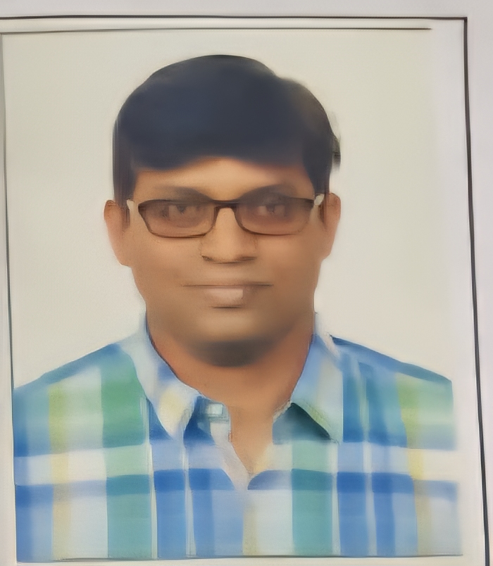NARENDRA MAHADEV PAWAR