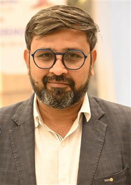Nirav Joshi