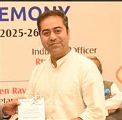 Mr Vikas Thakkar