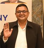 Tanmay Patel