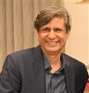Manu Thapar