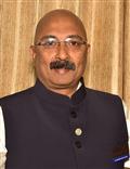 K A Goverdhan Yadav