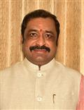 E C Ningaraj Gowda
