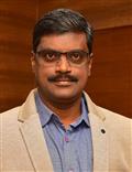 B R VENKATESH