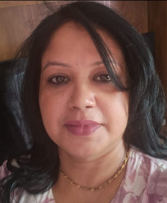 Kuhu Chatterjee