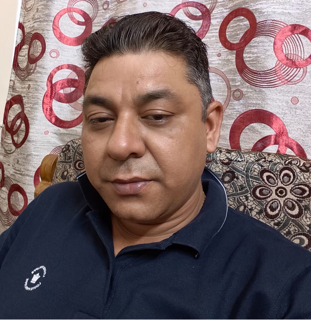Chandranath Mukherjee