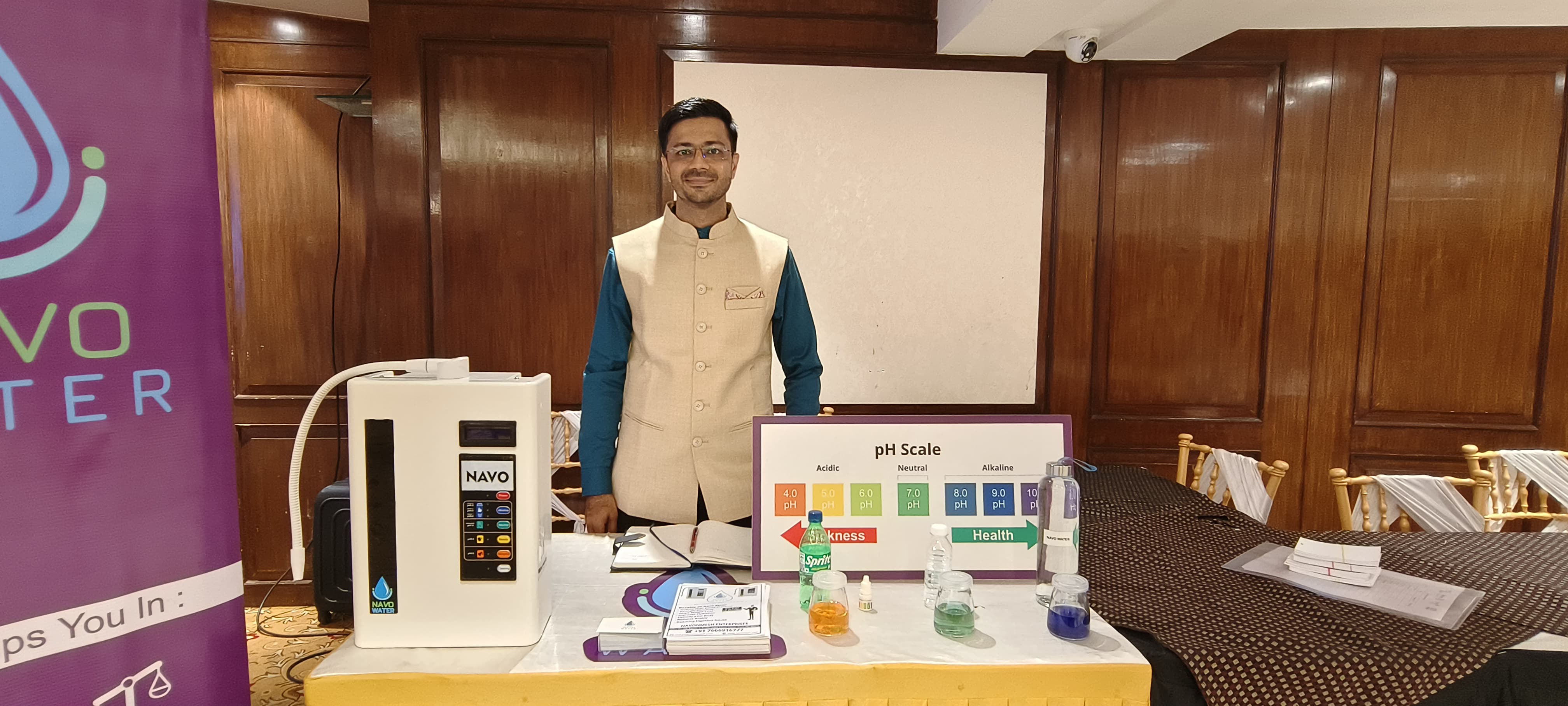 Dhaval keniya