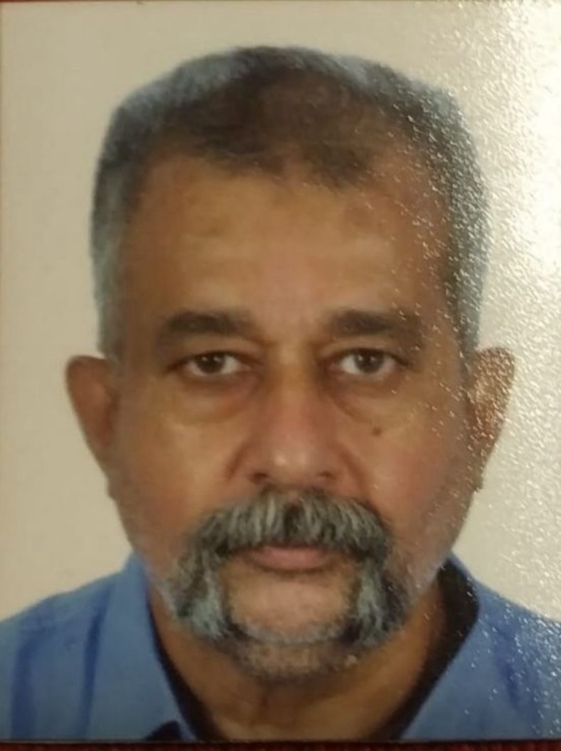 Artemio Da Silva