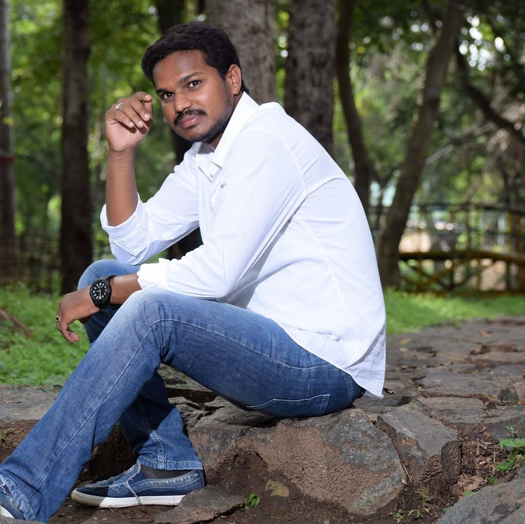 DINAKARAN M