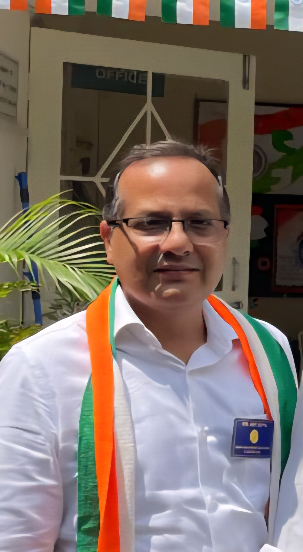 Amit Gupta 