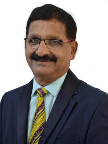 Raveendran KP