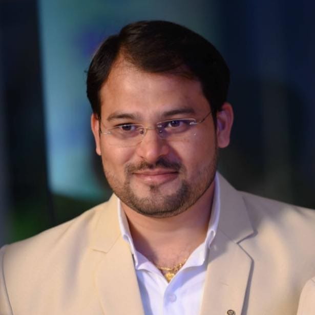 PRAVIN JAGADISH PATIL