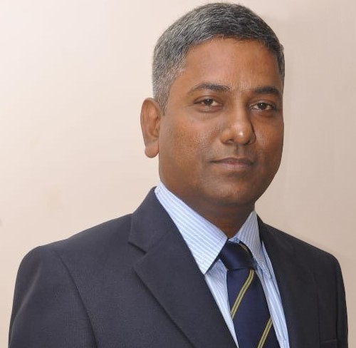 Kripakar MB