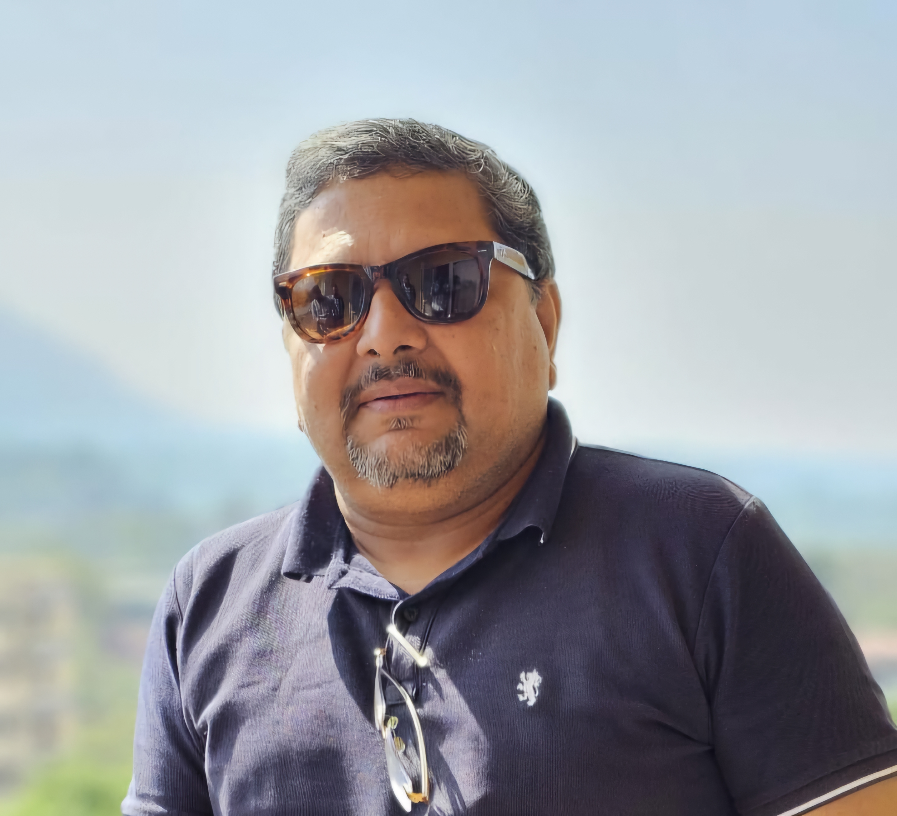 Pinaki Moitra