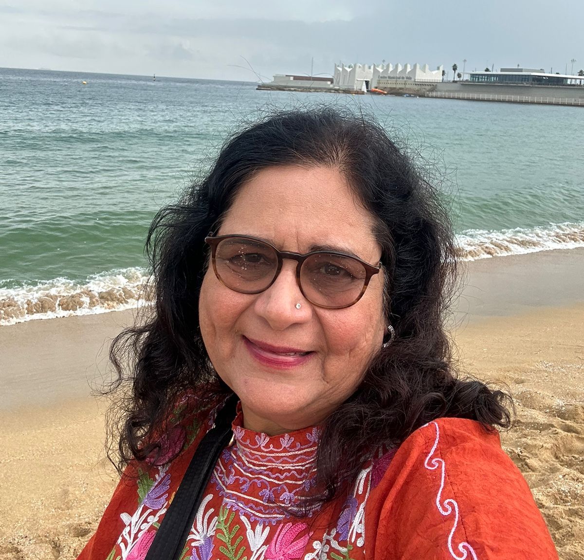 Manju Phadke
