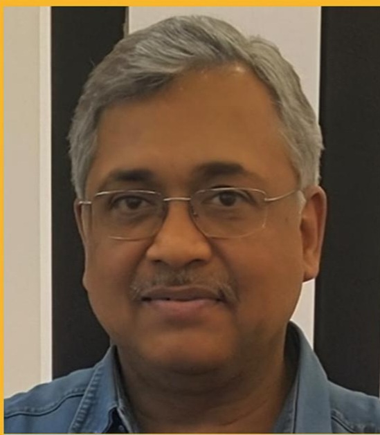 Rajesh Kumar Jain
