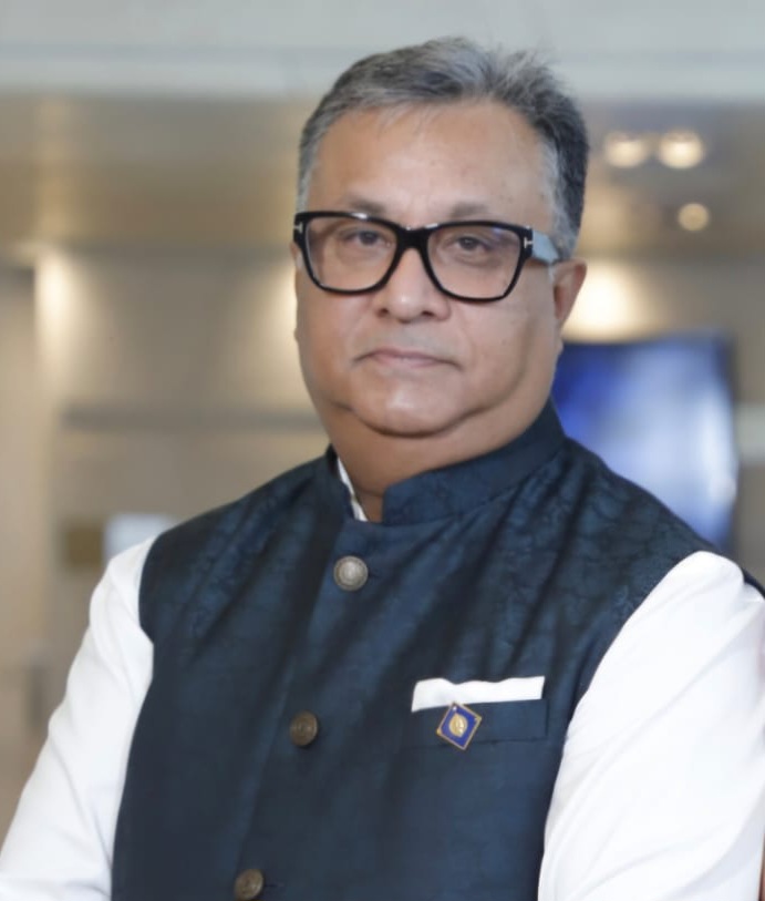 Sanjeev Verma