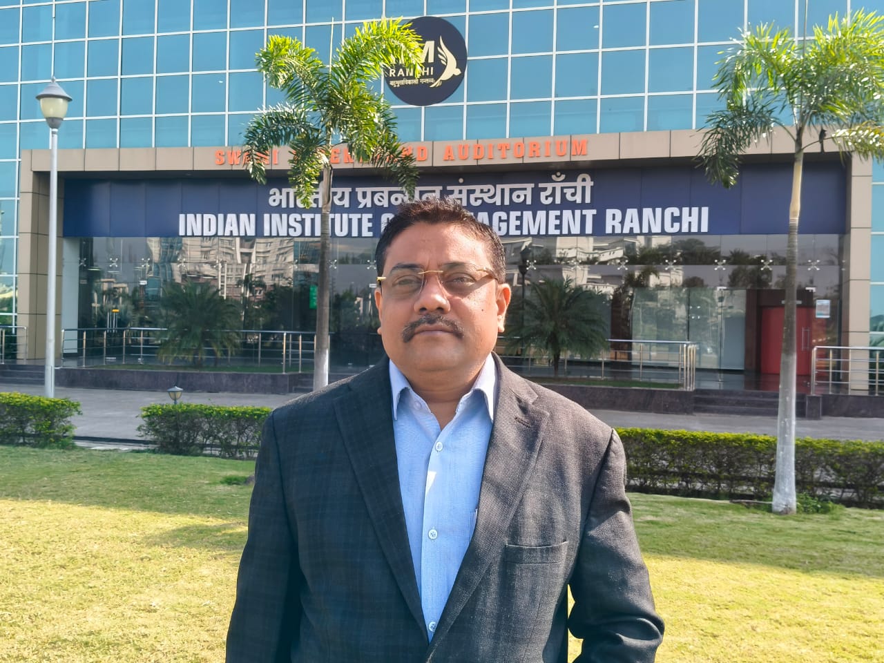 Pravin Kumar